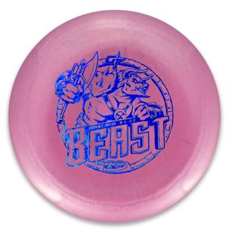 Beast Innova G-Star Purple
