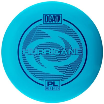 ProLine Hurricane DGA