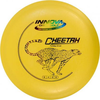 Cheetahdx