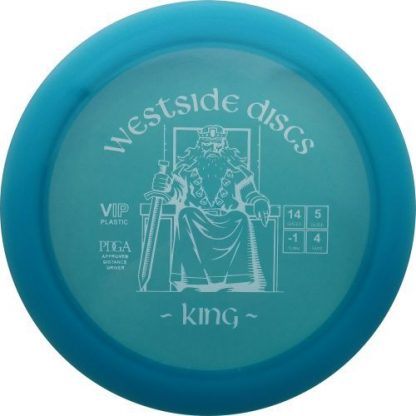 VIP King Westside