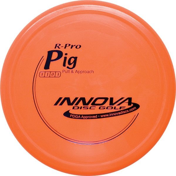 R-Pro Pig - Innova | Everything for Disc Golf & FREE Shipping at $69!