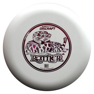 Rattler D Lg