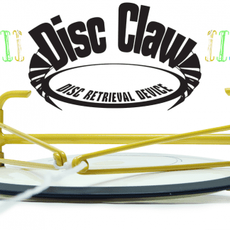 Disc Claw Retriever