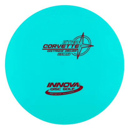Innova Corvette Star