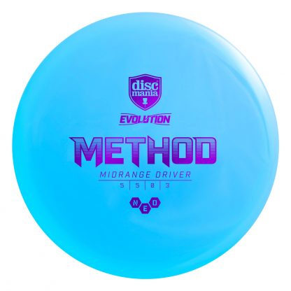 Method Neo Blue