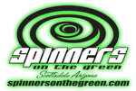 Spinners on the Green – Disc Golf Superstore in Scottsdale