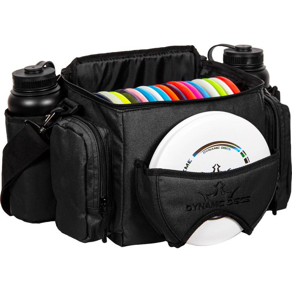 Bags and Carts | Spinners on the Green - Disc Golf Superstore in Scottsdale