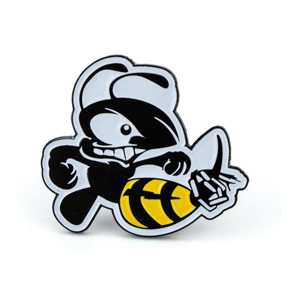 Collectable Pins Discraft Buzzz