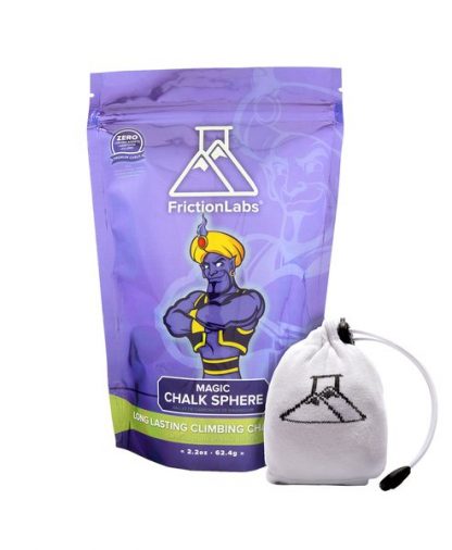 Magic Chalk Sphere Friction Labs