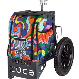 Compact Cart Zuca Smooth Roller