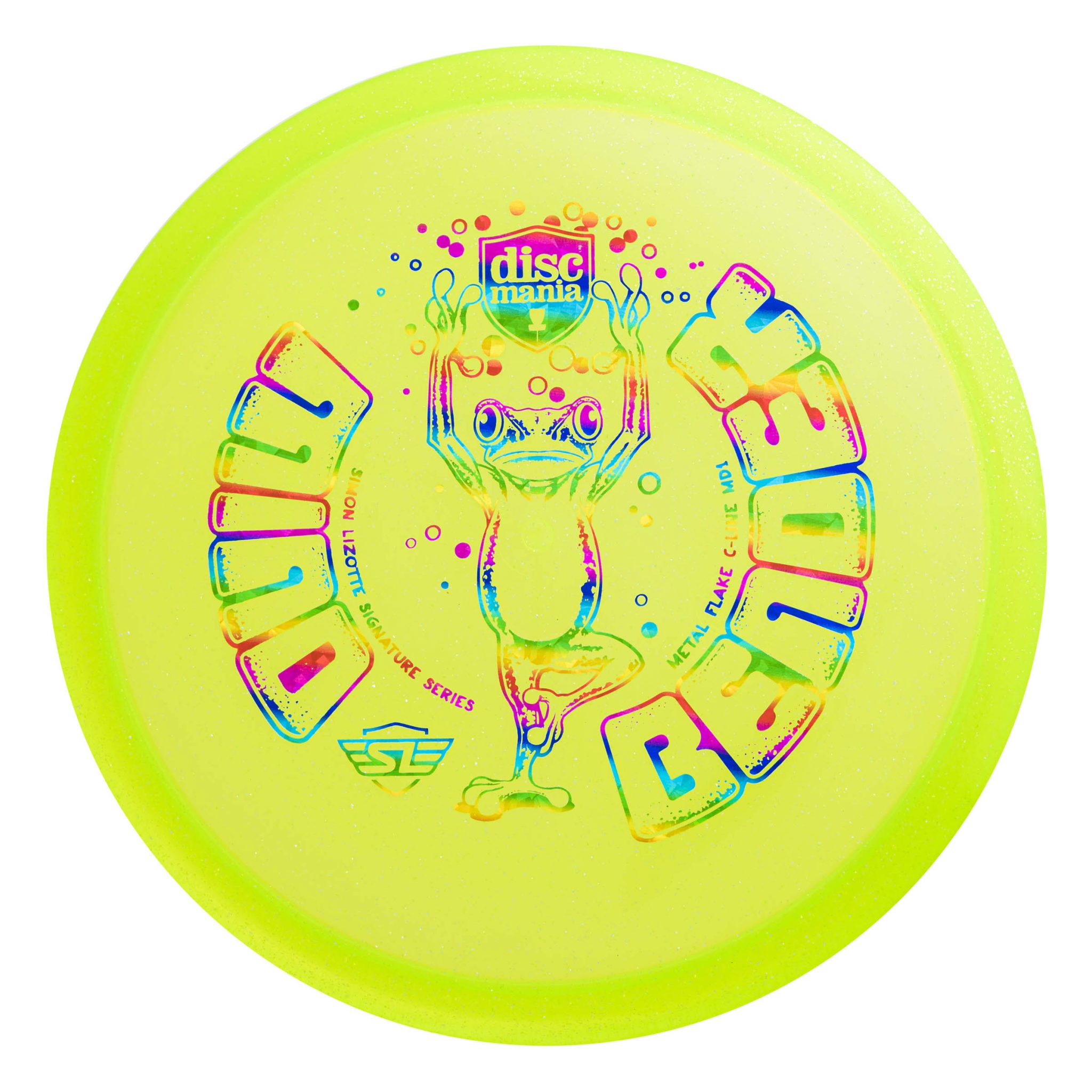 Lost & Found Spinners on the Green Disc Golf Superstore in Scottsdale