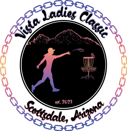 Vista Ladies Classic Logo